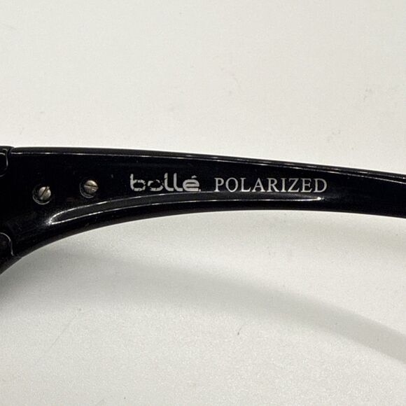 Bolle RECOIL Sunglasses 10405 WU Polarized - Picture 7 of 10